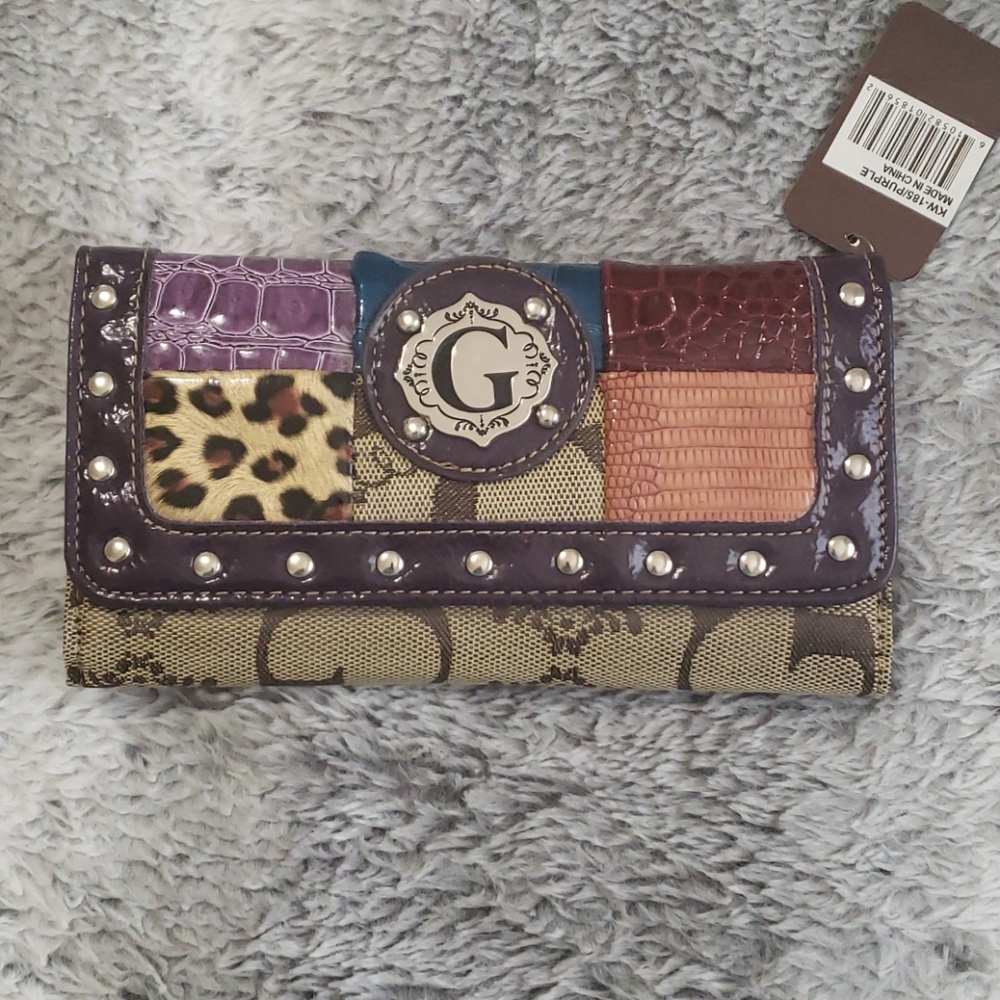 Women's Wallet